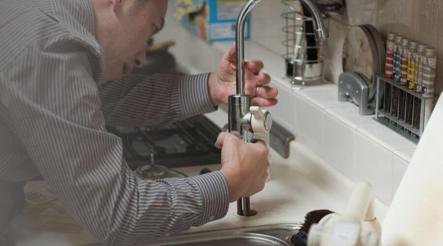 Professional Tankless Water Heater Installation in Lane, IL